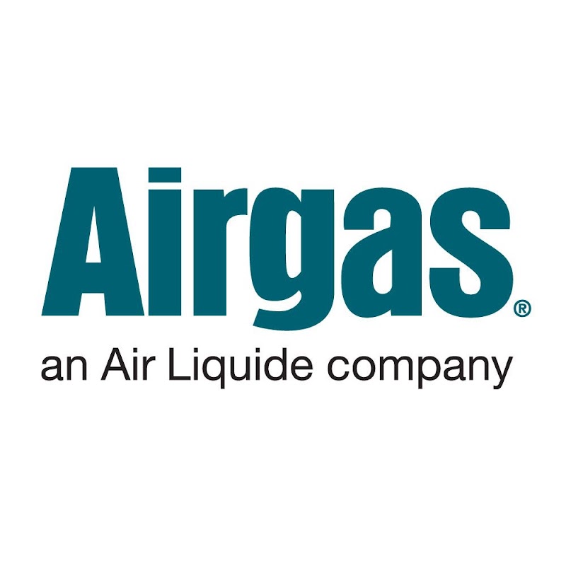 Airgas Store storefront in Sweetwater, TX