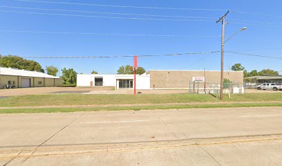 Arc La-Tec Welding Supply storefront in Shreveport, TX