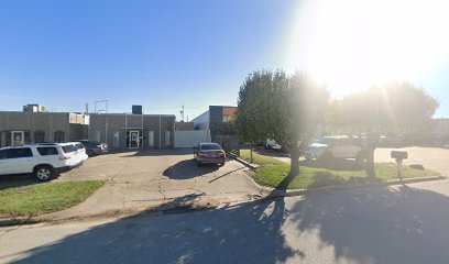 Canada Co storefront in Tulsa, TX