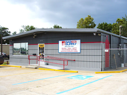 Gas and Supply - LaPlace storefront in Laplace, TX