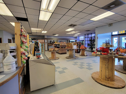 High Desert Industrial Supply storefront in Belen, TX