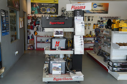 James Supplies, LLC storefront in Atoka, TX