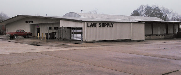 Law Supply, Inc. storefront in Magnolia, TX