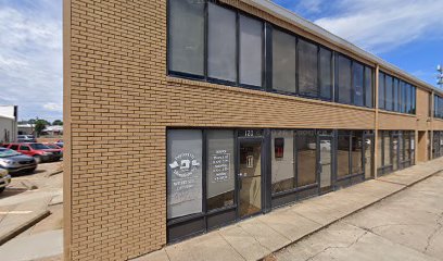 Lincoln Electric Co storefront in Conway, TX