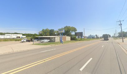 nexAir Fort Smith storefront in Fort Smith, TX