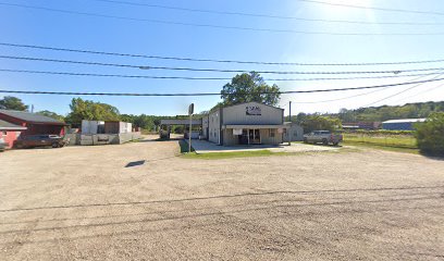 Seal Industrial & Welding Supply LLC storefront in Bogalusa, TX
