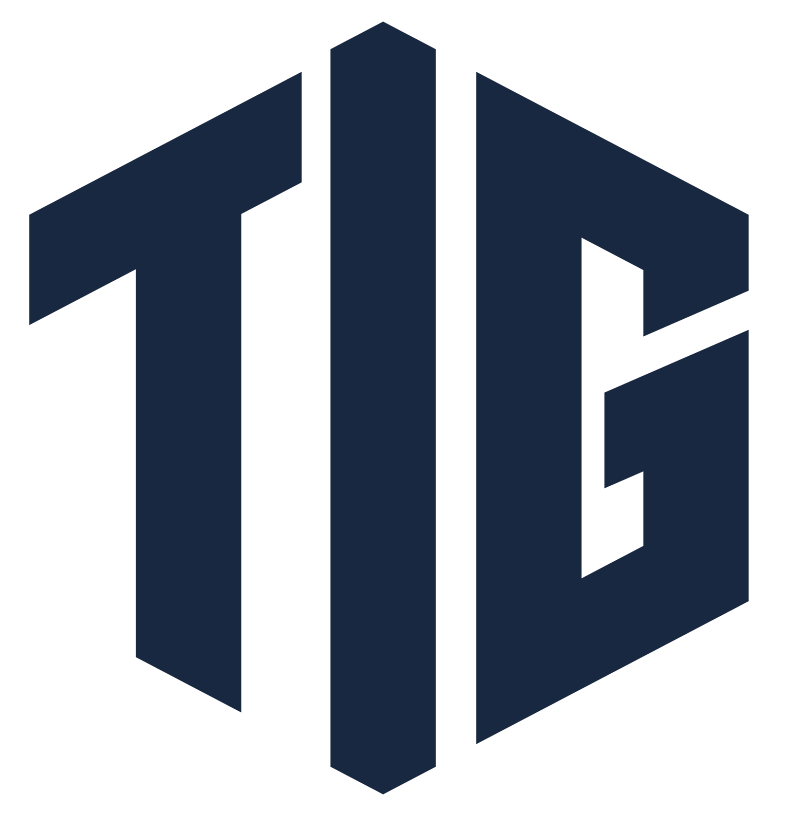 Texas Industrial Gas (TIG) storefront in Houston, TX