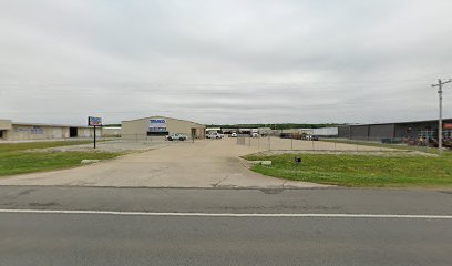 WELSCO a nexAir Company storefront in Jonesboro, TX